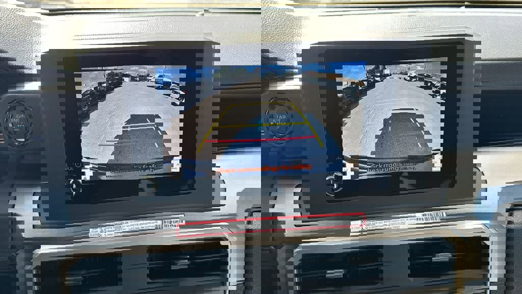 New 2026 Toyota Tacoma SR5 image 33