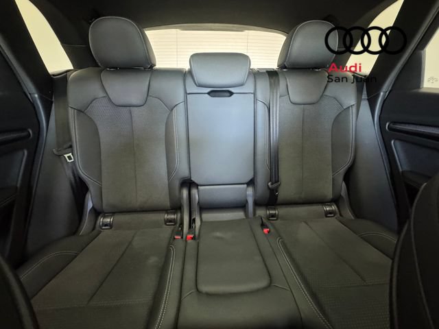 Used 2022 Audi SQ5 Premium Plus w/ Premium Plus Package AWD/4WD image 14