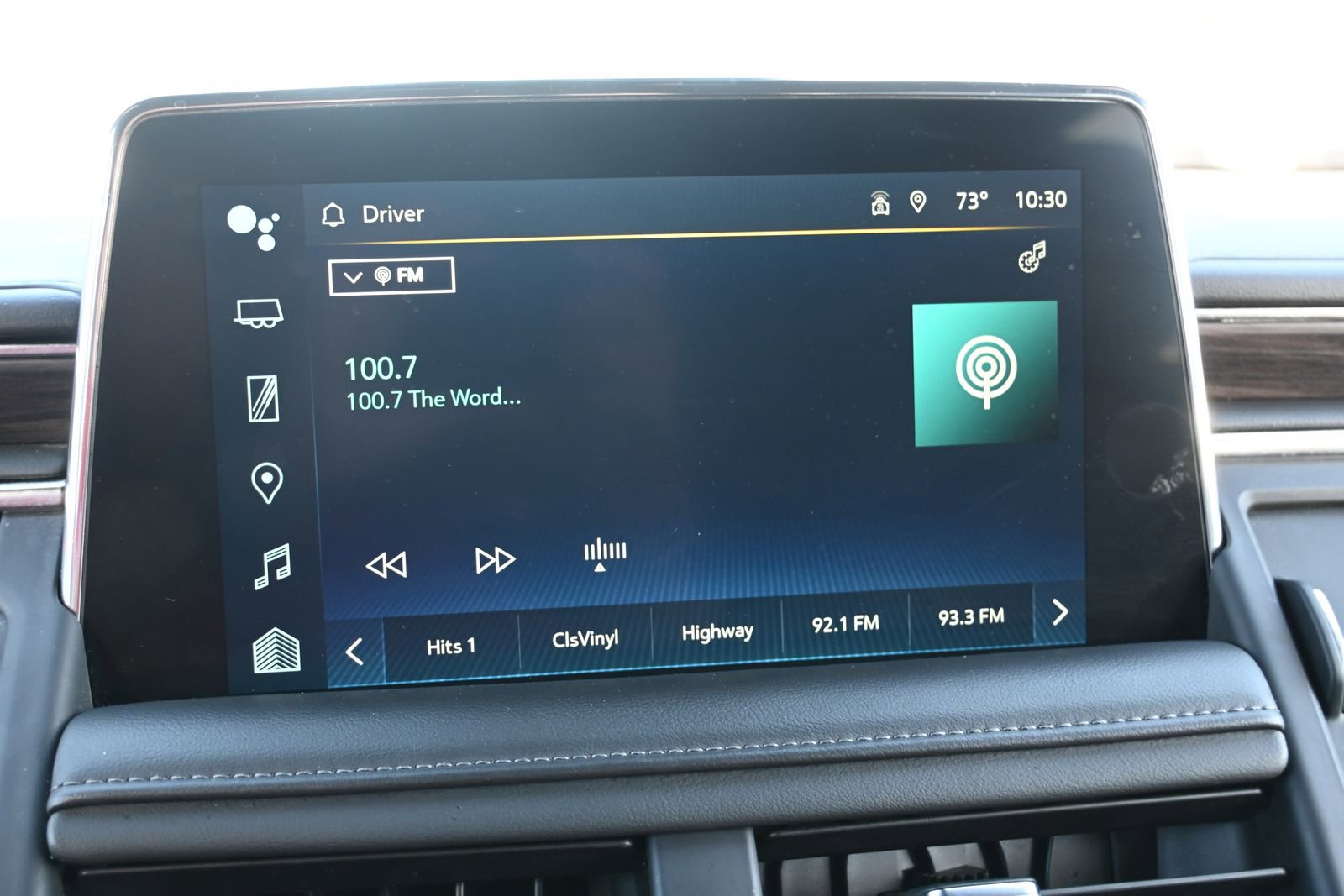 Used 2023 Chevrolet Tahoe LT image 10