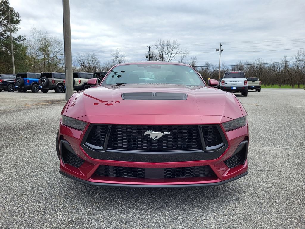 New 2026 Ford Mustang GT Premium image 9