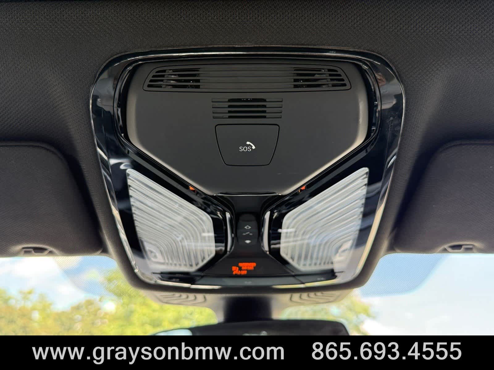 Used 2017 BMW 540i RWD image 31