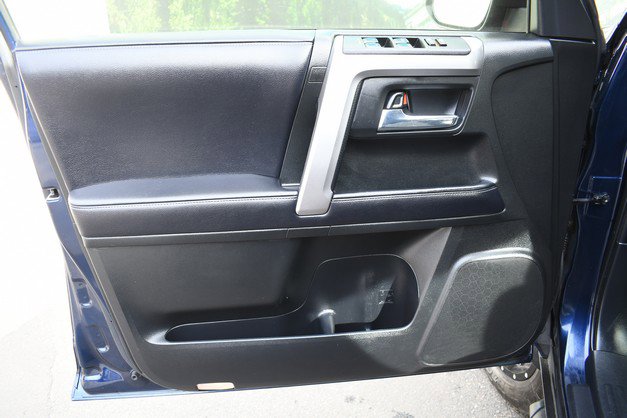 Used 2019 Toyota 4Runner SR5 image 13