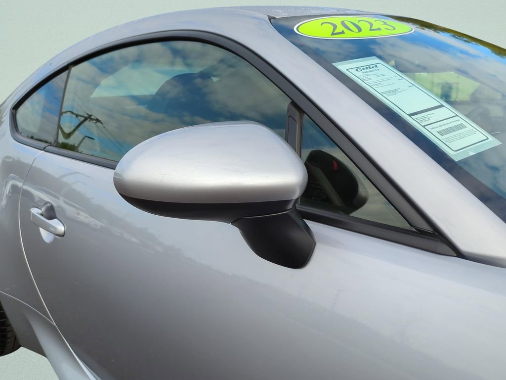 Used 2023 Subaru BRZ Limited image 26