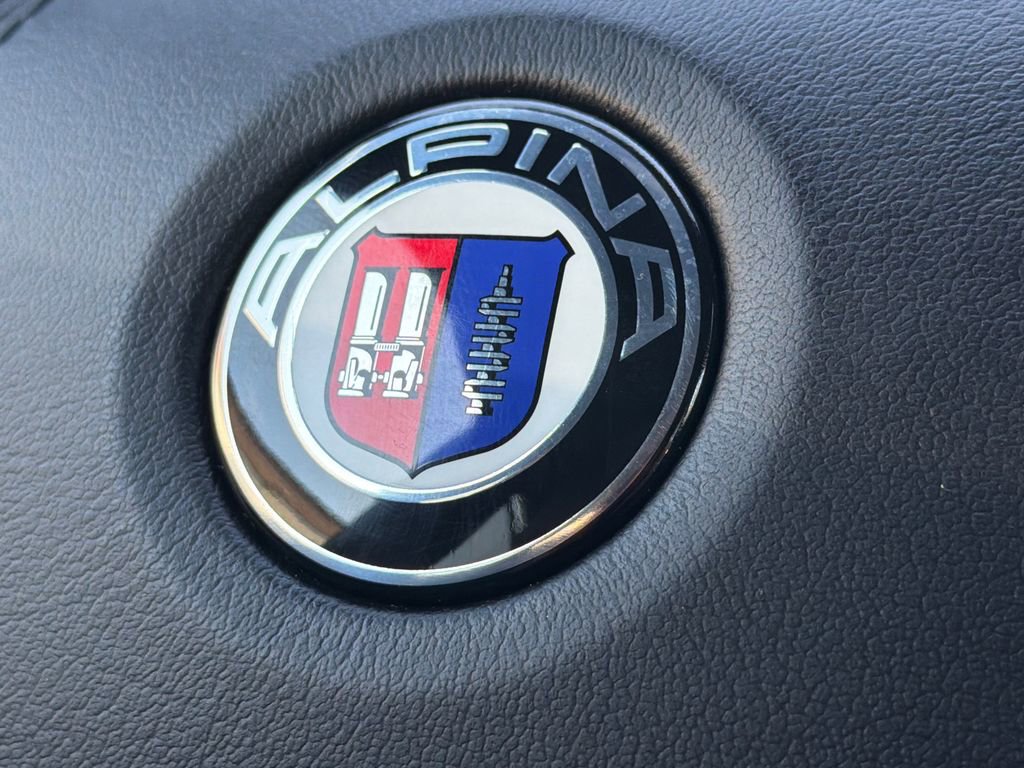 Used 2018 BMW ALPINA B7 xDrive image 7