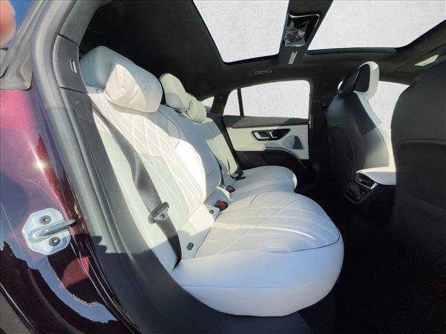 Certified 2023 Mercedes-Benz EQS 580 EQS 580 image 22