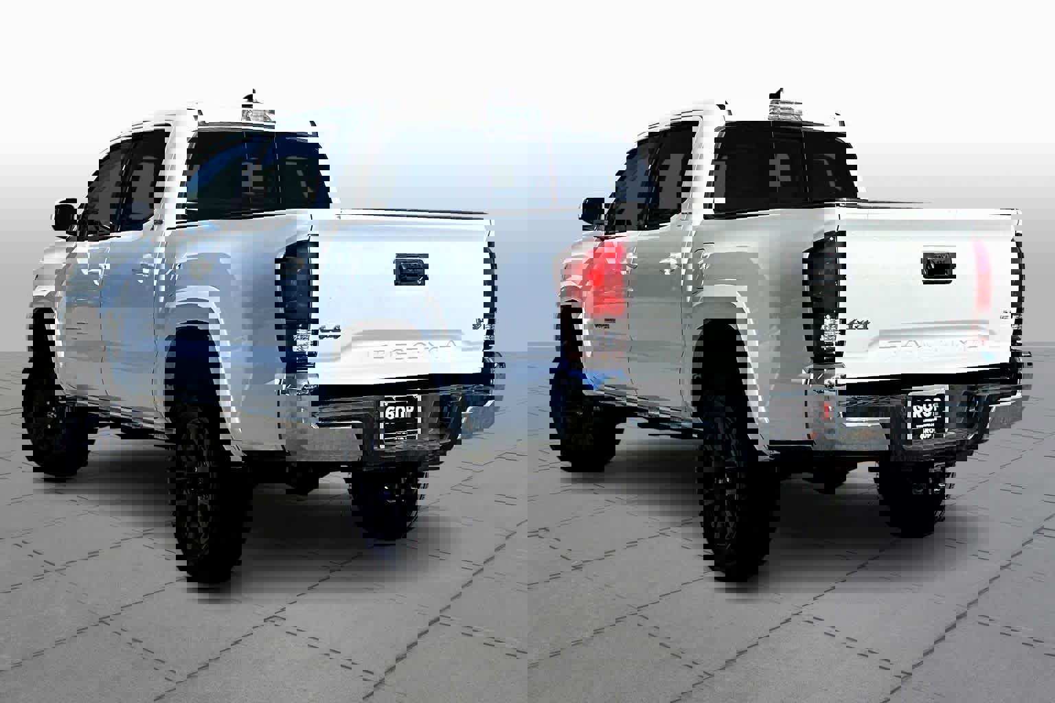 Used 2021 Toyota Tacoma SR5 image 12