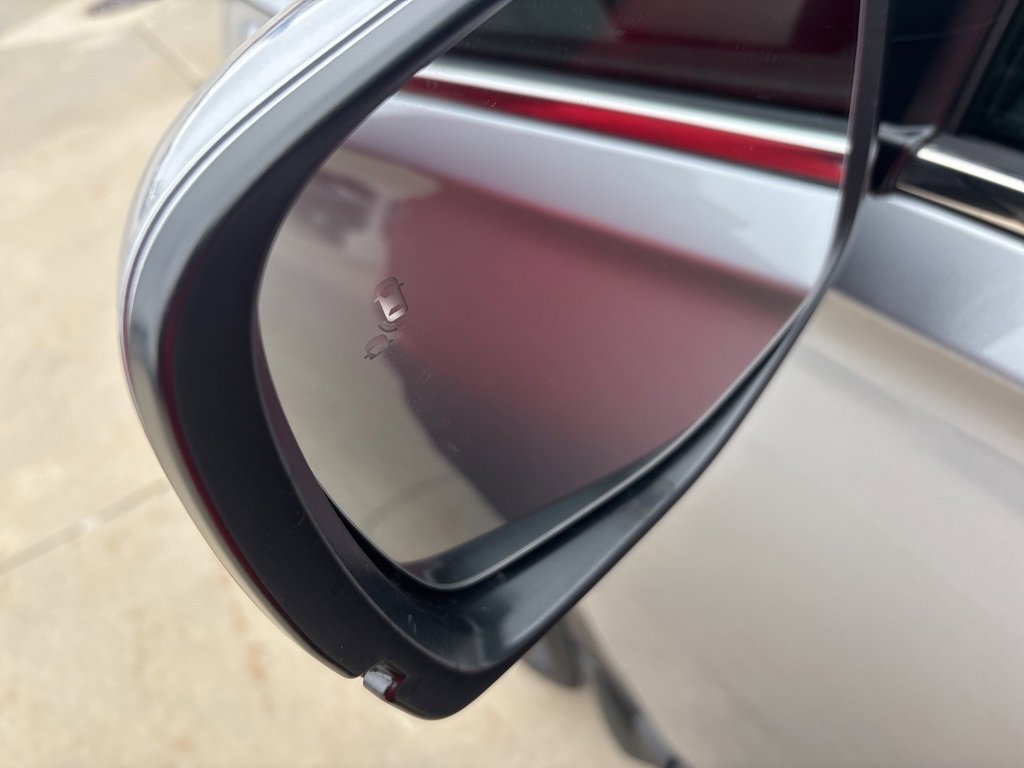 New 2025 Honda Pilot EX-L image 14