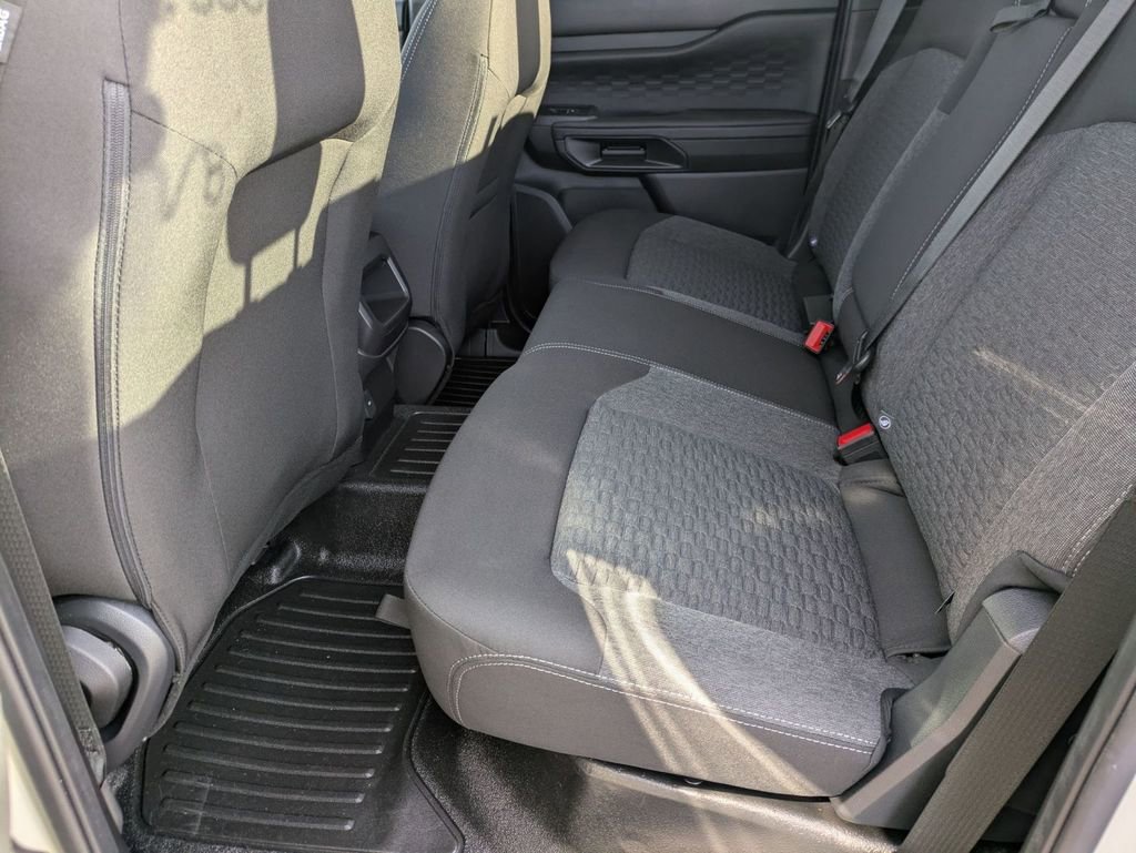 New 2025 Ford Ranger XL w/ Trailer Tow Package image 42