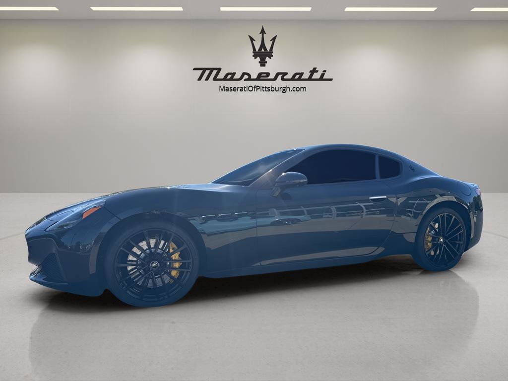 Used 2024 Maserati GranTurismo Modena
