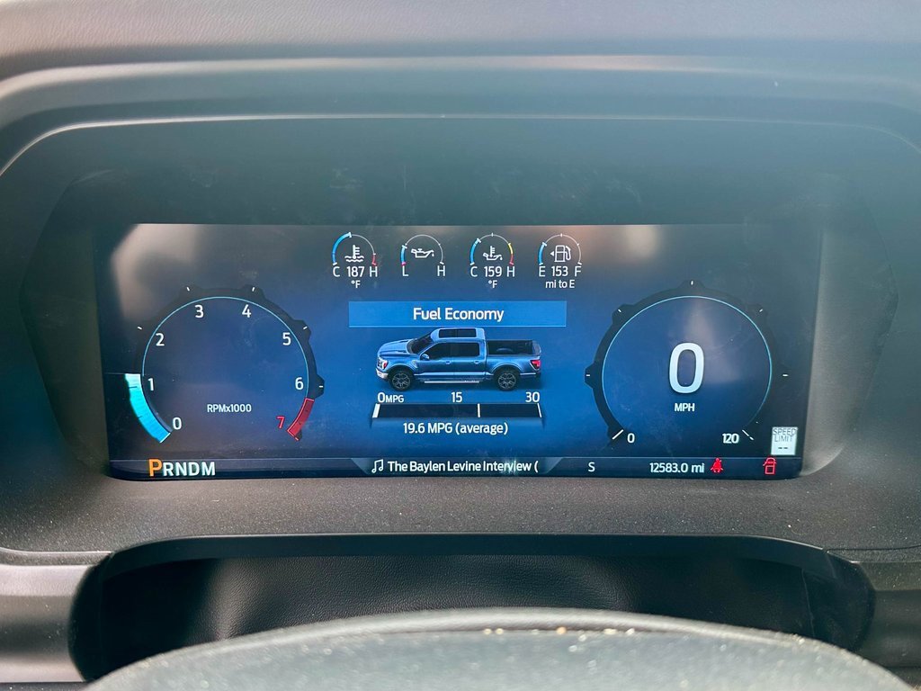 Certified 2025 Ford F150 King Ranch image 29