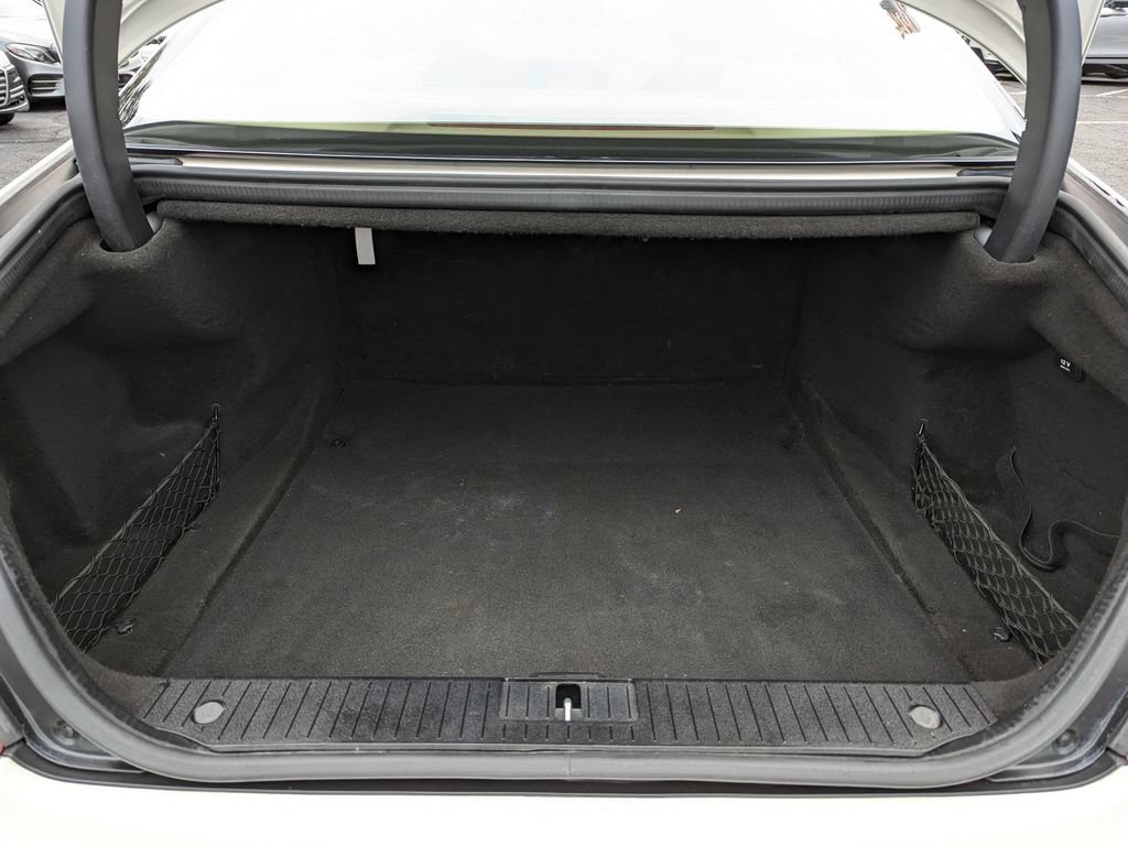Used 2013 Mercedes-Benz CL 550 4MATIC image 46