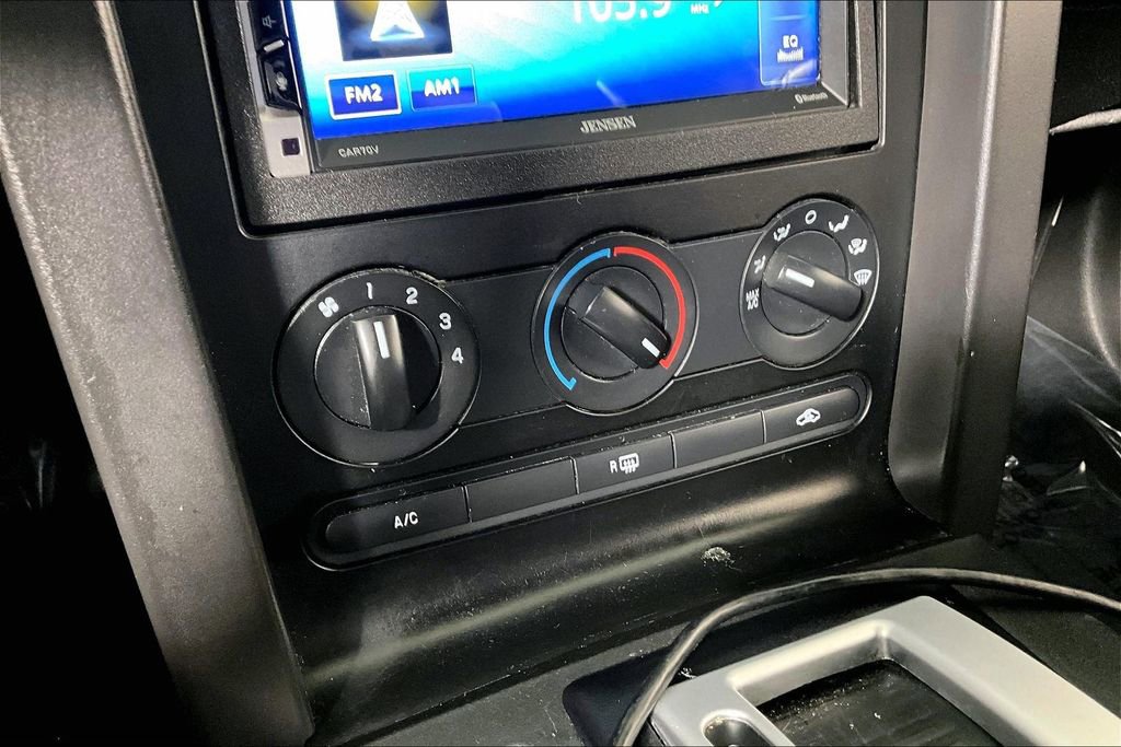 Used 2007 Ford Mustang GT Premium image 33
