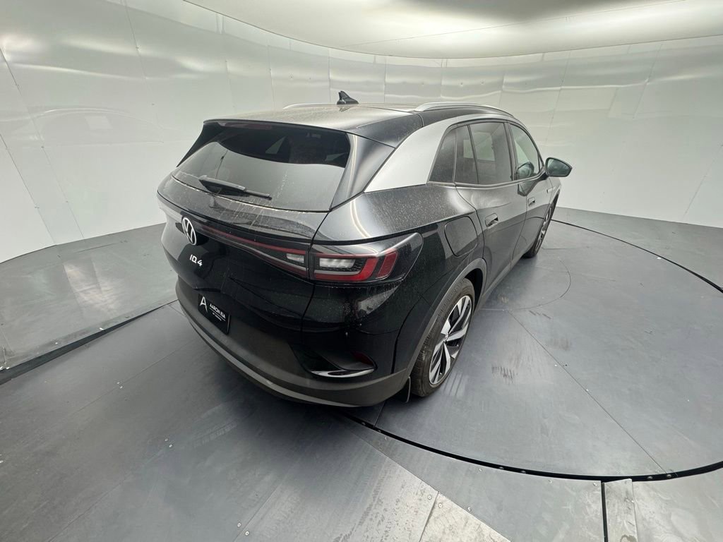 Used 2021 Volkswagen ID.4 Pro S w/ Gradient Package image 5