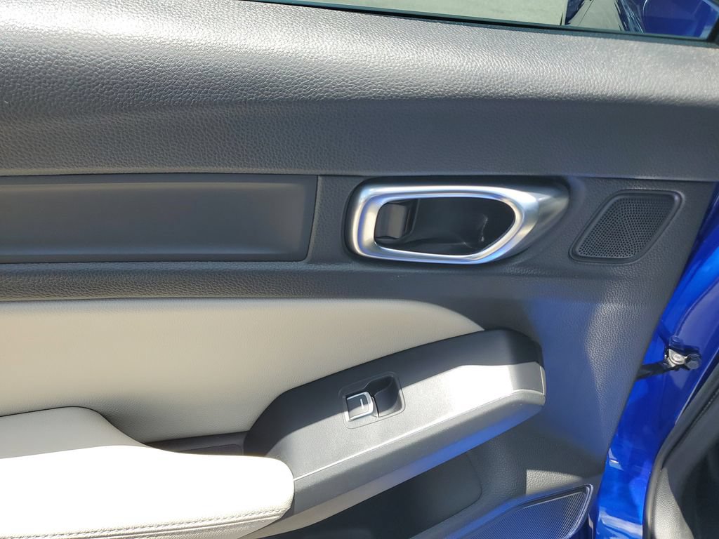 Certified 2024 Acura Integra A-Spec FWD image 18