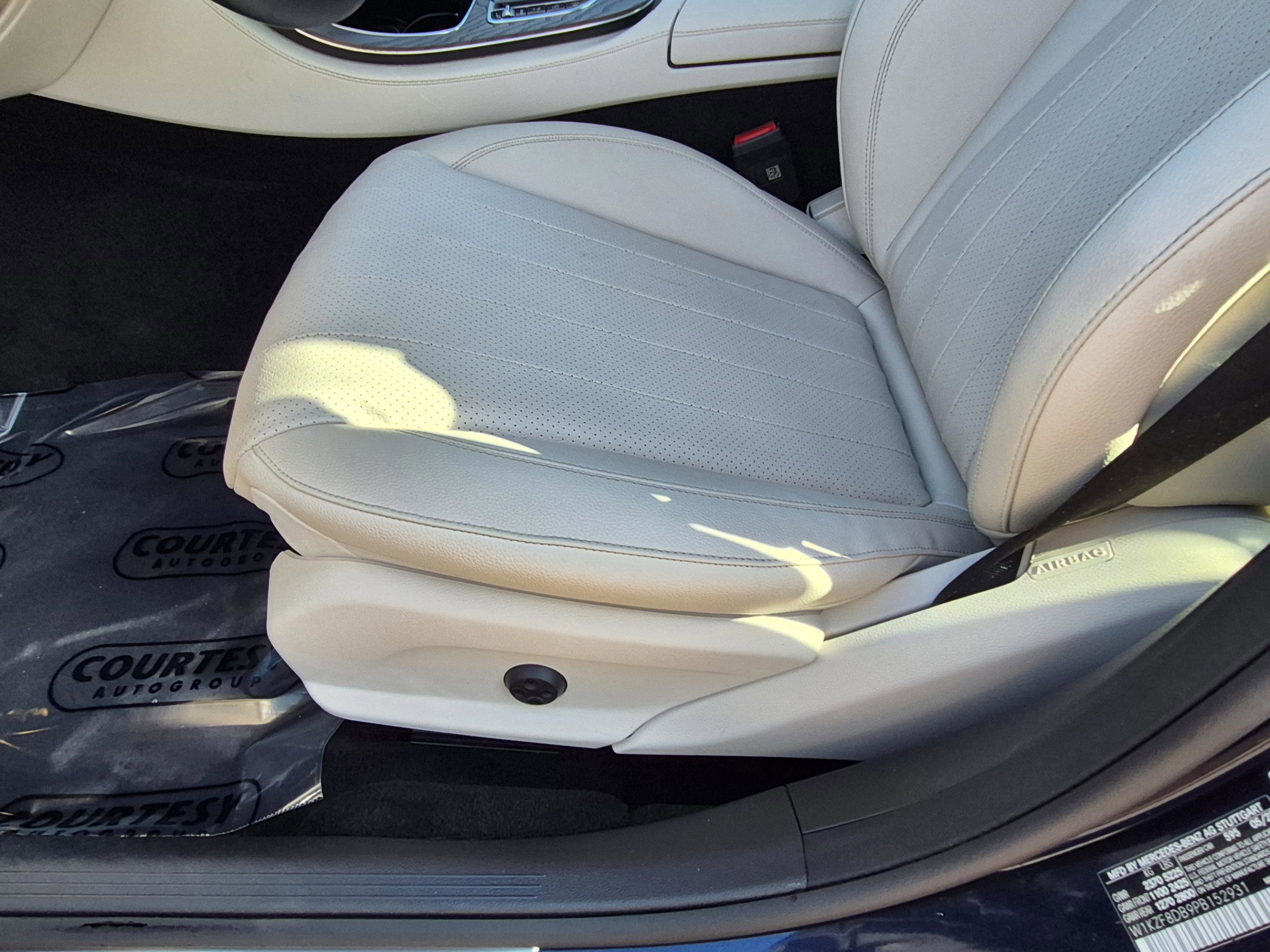 Used 2023 Mercedes-Benz E 350 Sedan image 19