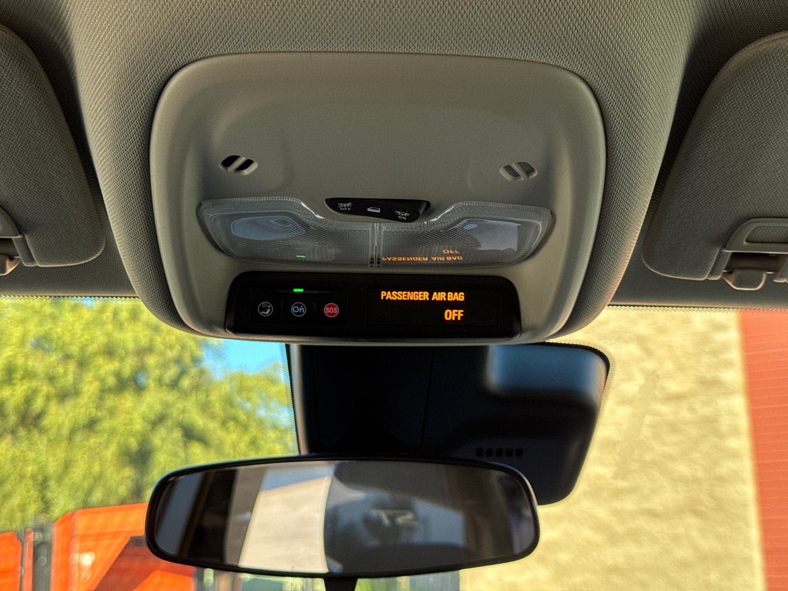 New 2026 Buick Encore GX Sport Touring FWD image 23