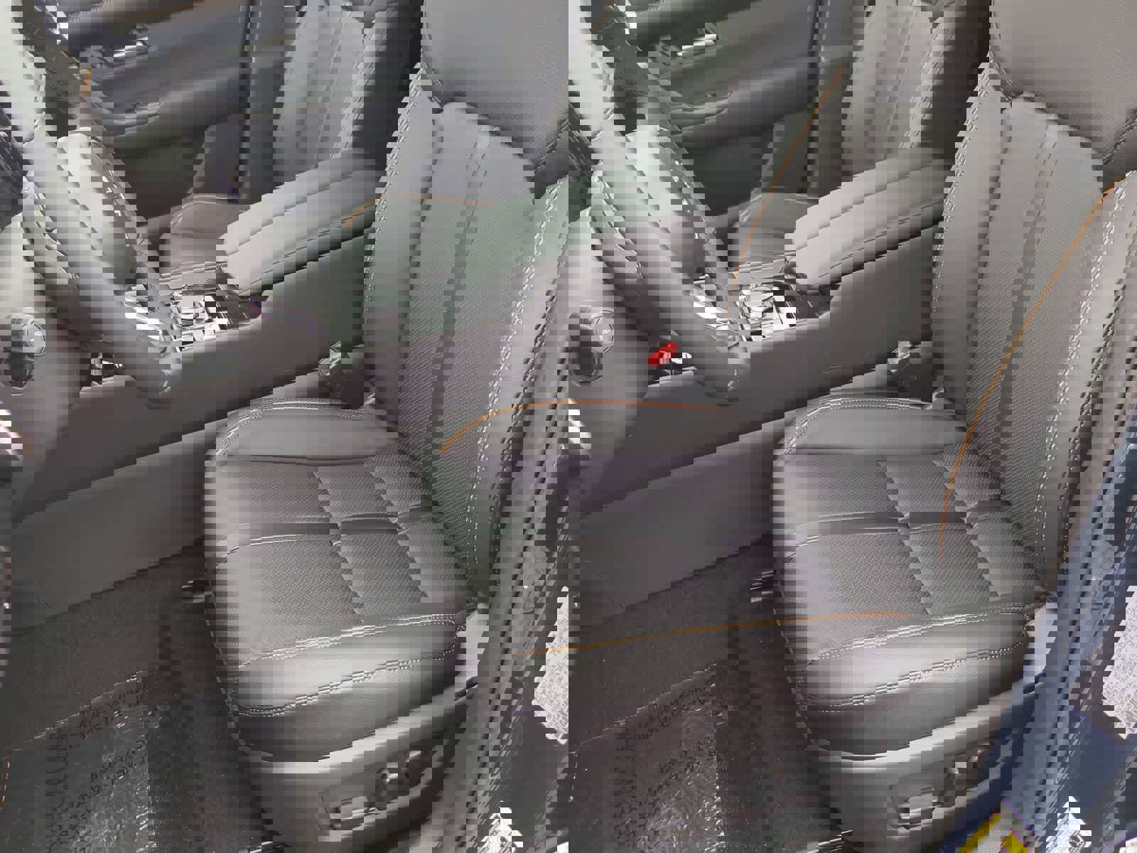 New 2026 MAZDA CX-50 AWD 2.5 Hybrid w/ Cargo Package image 15