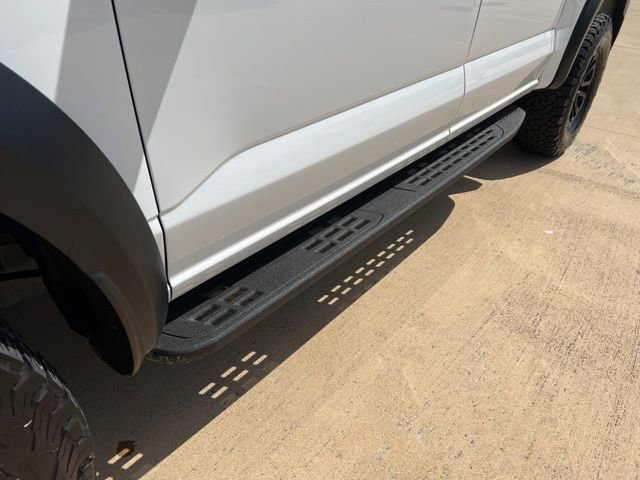 Used 2024 Ford F150 Raptor image 10
