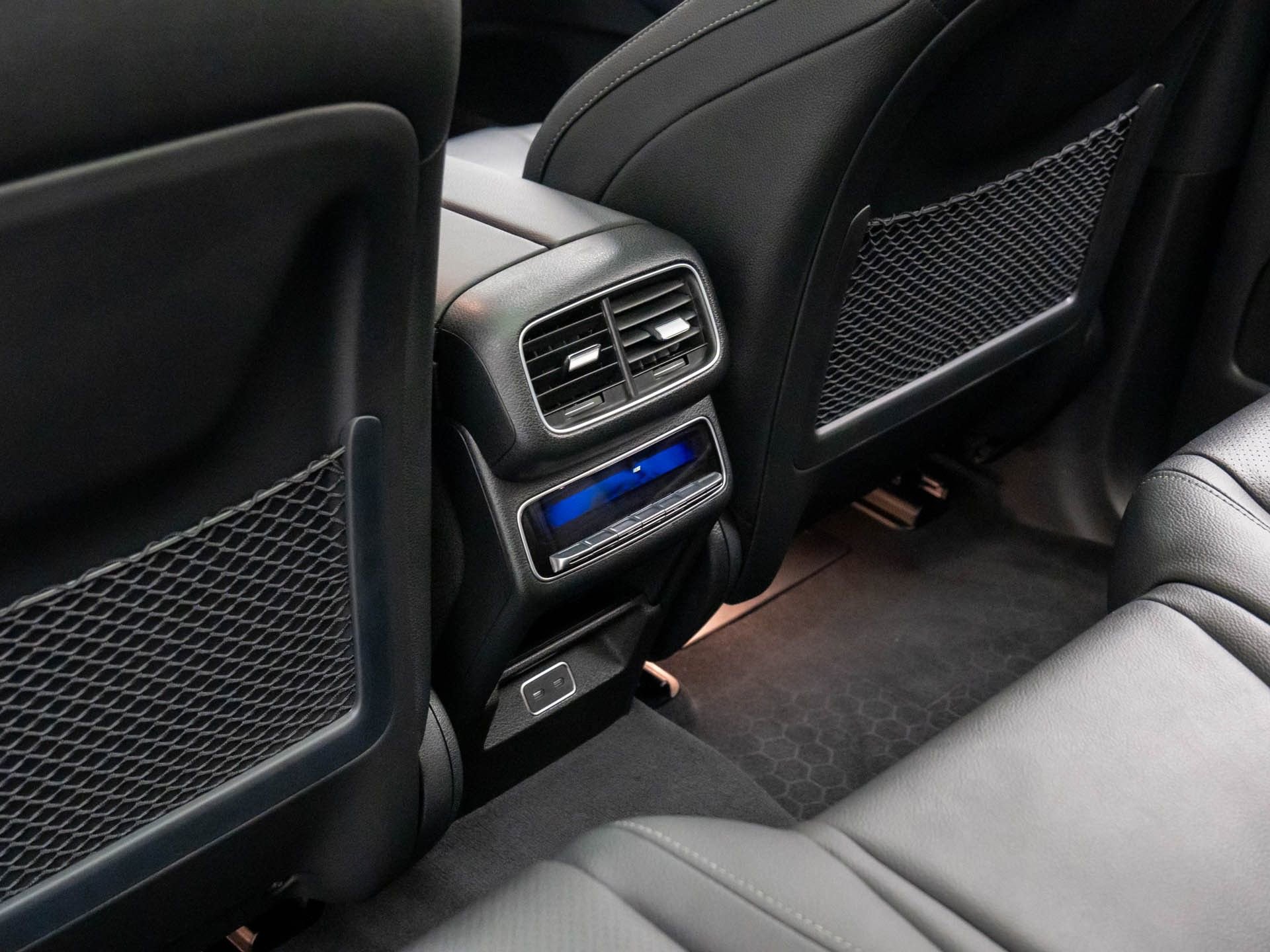 New 2025 Mercedes-Benz GLS 450 GLS 450 image 20