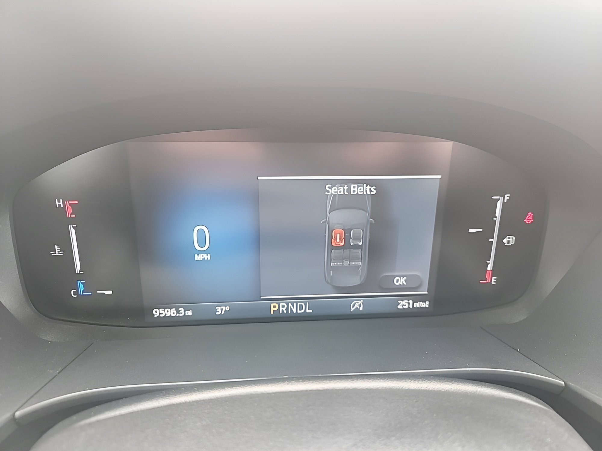 Certified 2023 Ford Escape Active w/ Cold Weather Package FWD image 16