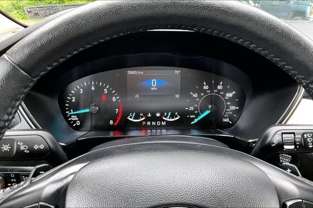 Used 2020 Ford Escape SEL AWD/4WD image 24