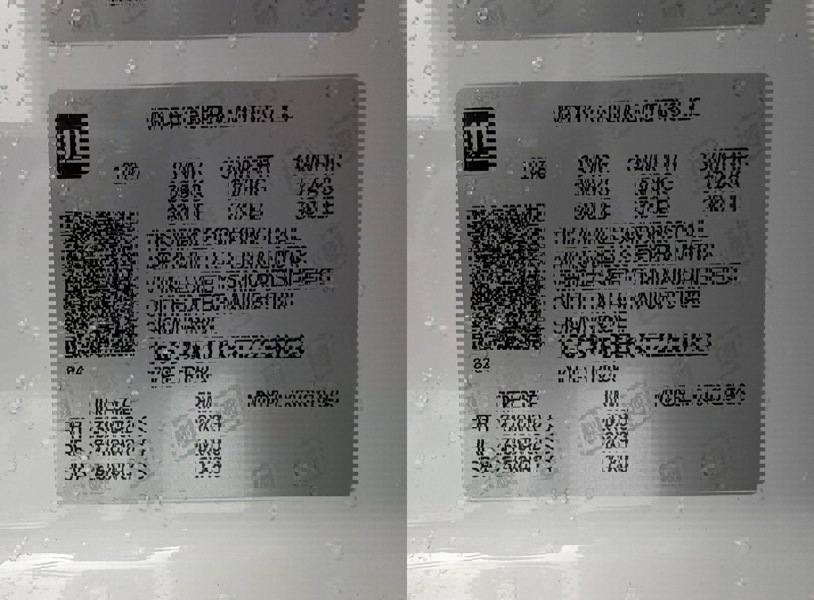 New 2026 Chevrolet Silverado 1500 Custom image 26