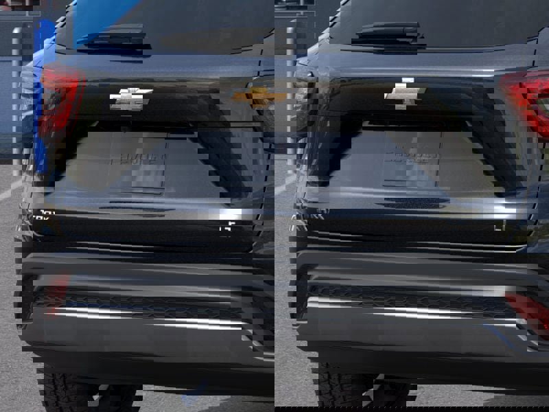 New 2026 Chevrolet Trax LT image 14