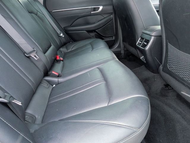Used 2022 Hyundai Sonata Limited image 28