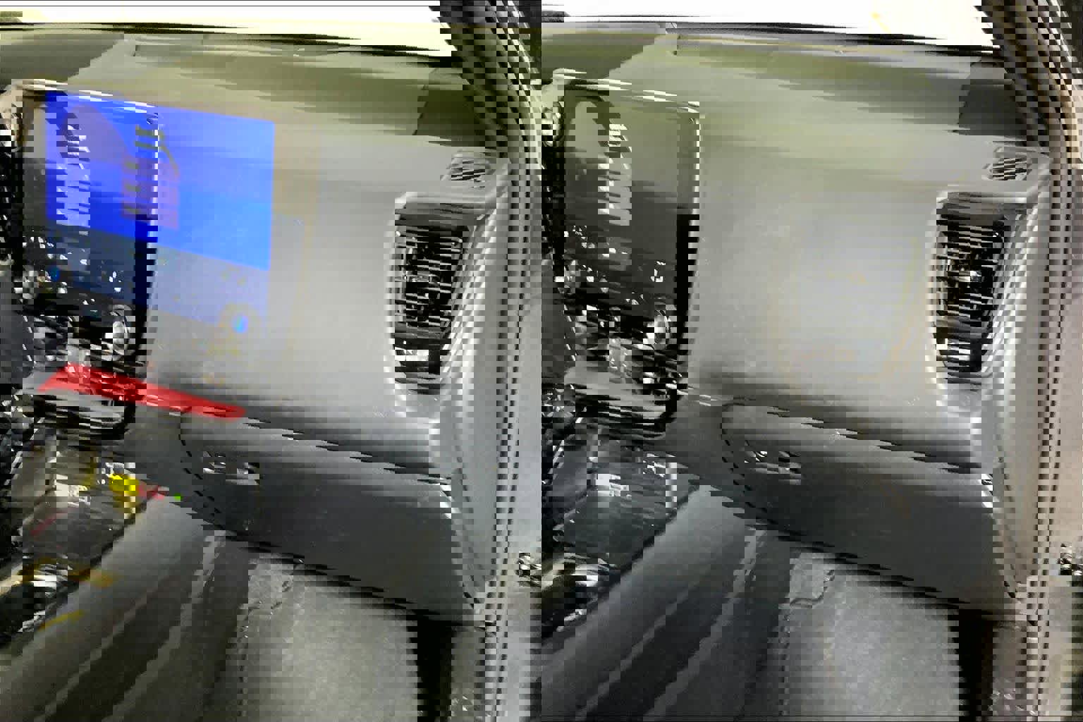 Certified 2023 Lexus NX 350 AWD w/ Premium Package image 19