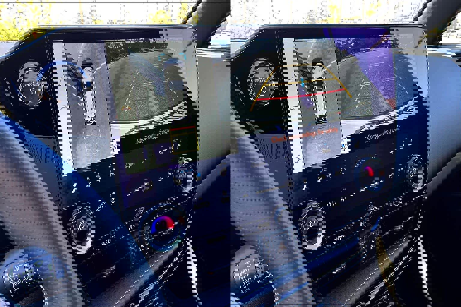 Certified 2026 Lexus NX 450h+ F Sport image 25