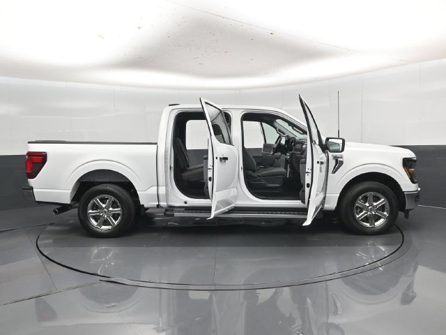 Used 2025 Ford F150 XLT w/ Equipment Group 301A Standard RWD image 60