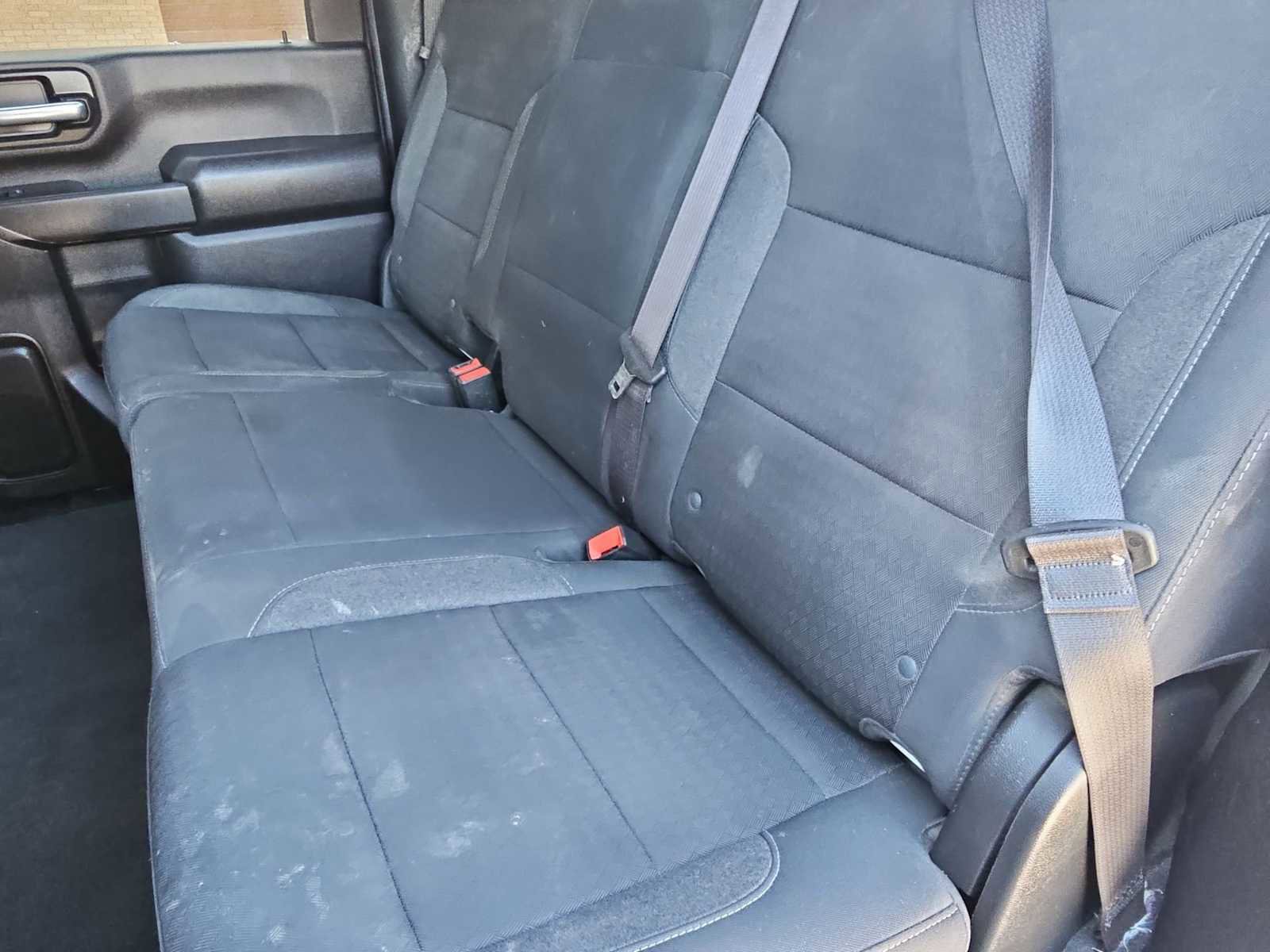 Used 2024 Chevrolet Silverado 2500 W/T w/ WT Convenience Package image 20