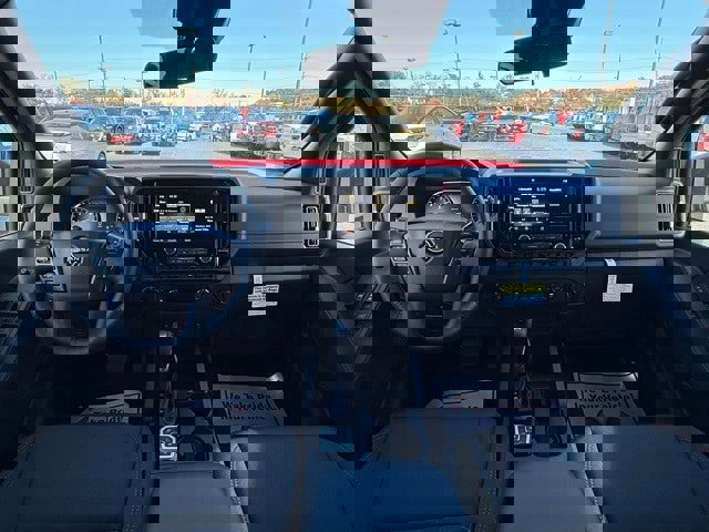 New 2026 Nissan Frontier SV w/ SV Convenience Package image 20