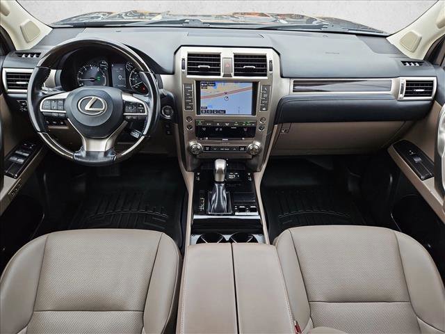 Used 2021 Lexus GX 460 Premium image 19