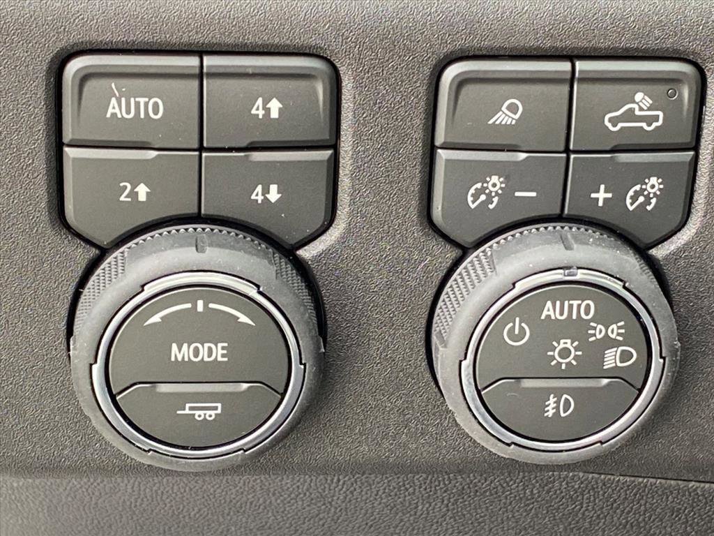 New 2026 Chevrolet Silverado 1500 RST w/ RST All Star Premium Package image 17