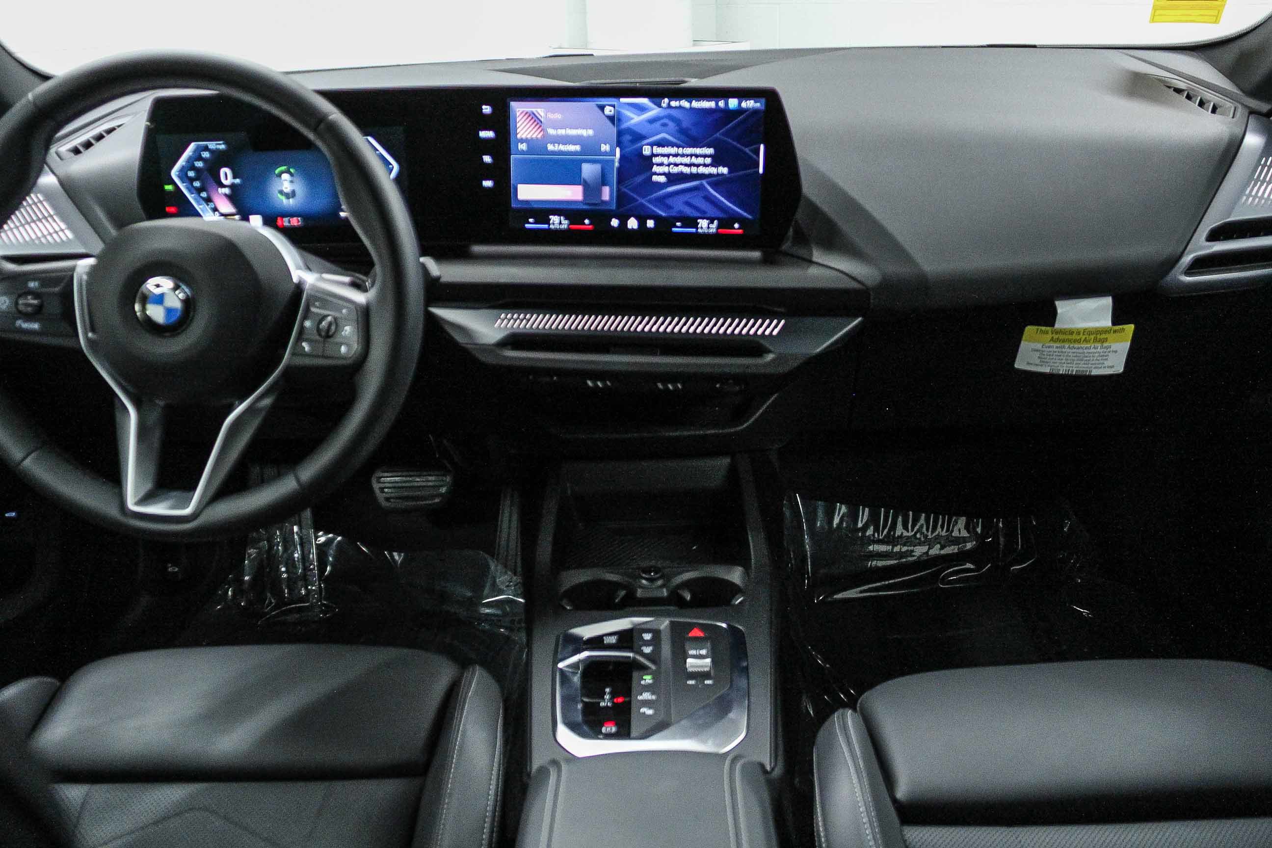 Used 2025 BMW 228i xDrive image 12