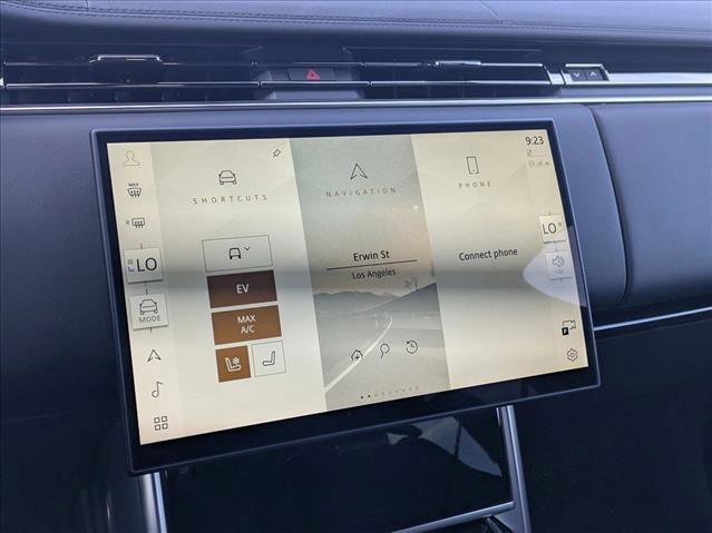 New 2026 Land Rover Range Rover SE AWD/4WD image 12