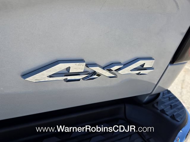 New 2026 RAM 3500 Tradesman AWD/4WD image 11