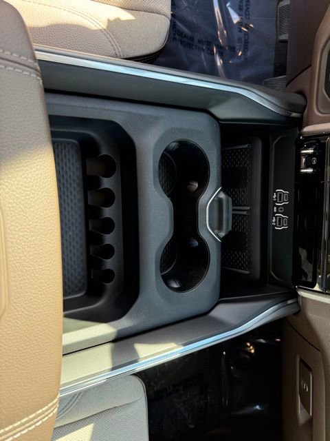 New 2026 RAM 3500 Laramie image 24