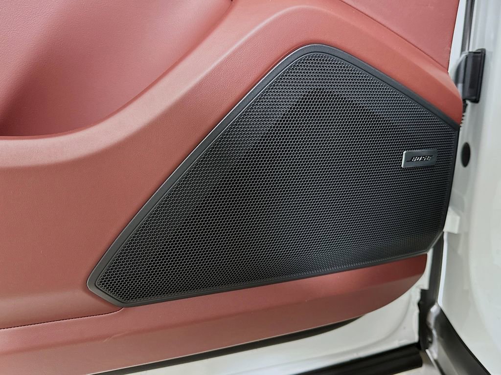 New 2026 Porsche Cayenne E-Hybrid Coupe image 20