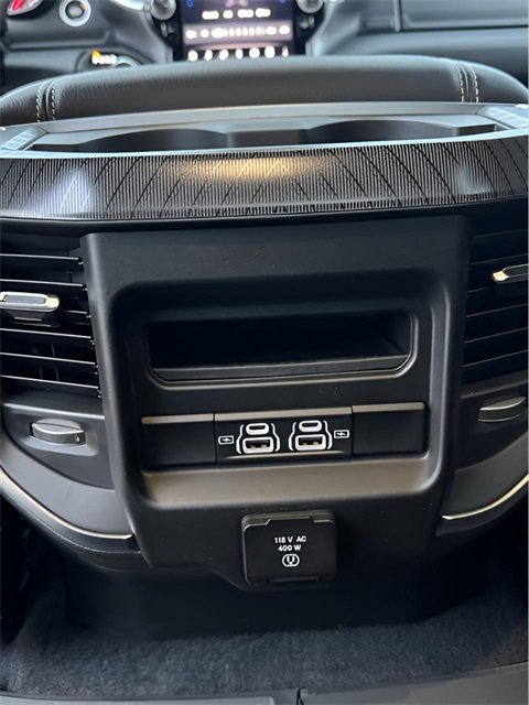 New 2026 RAM 1500 Big Horn image 24