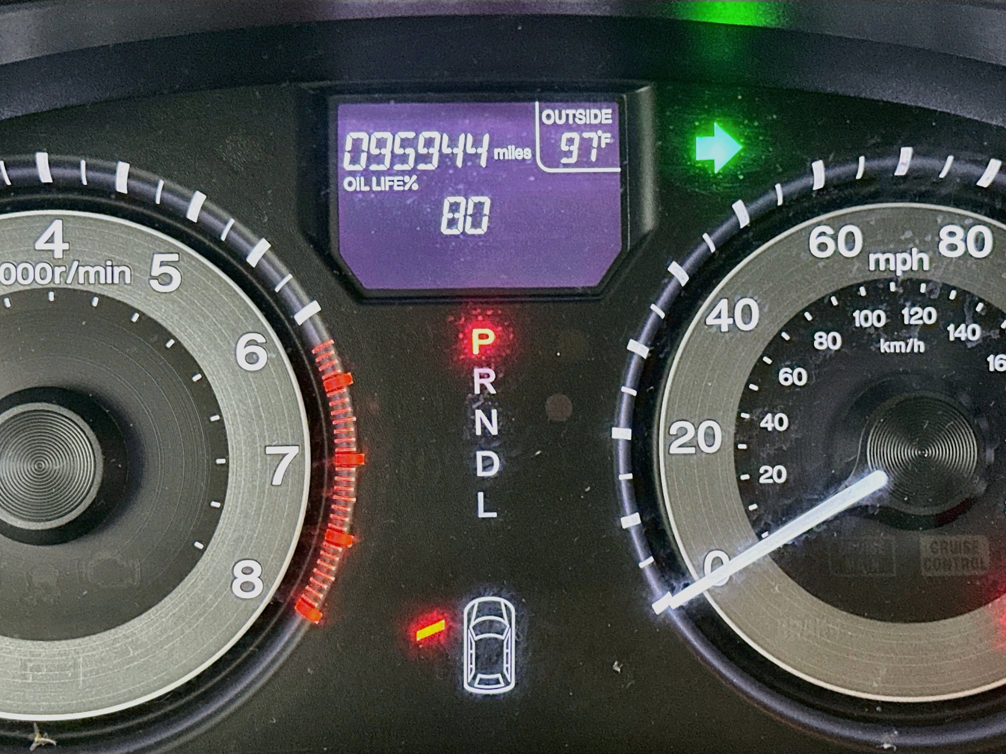 Used 2016 Honda Odyssey EX-L image 18