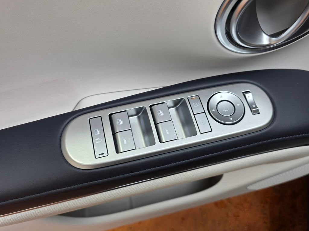 New 2026 Hyundai Palisade Calligraphy image 28