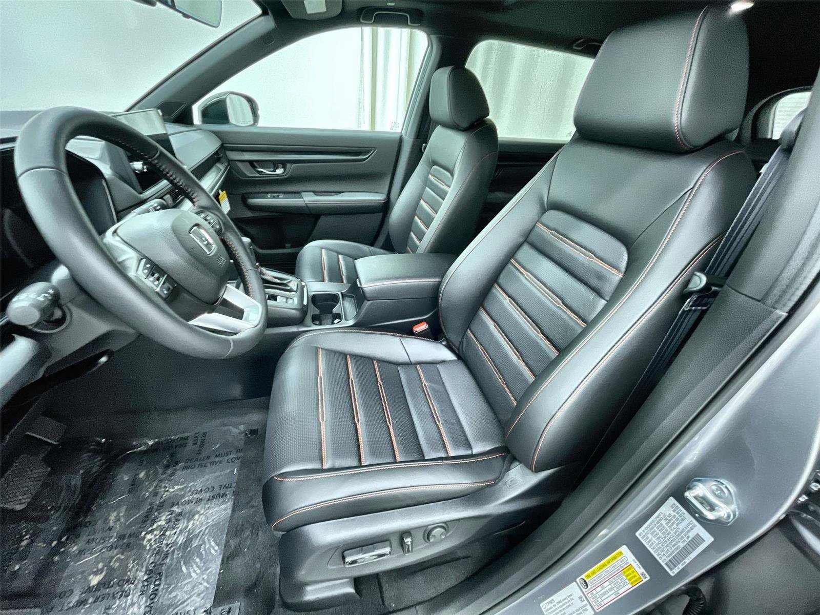 New 2026 Honda CR-V Sport-L image 20