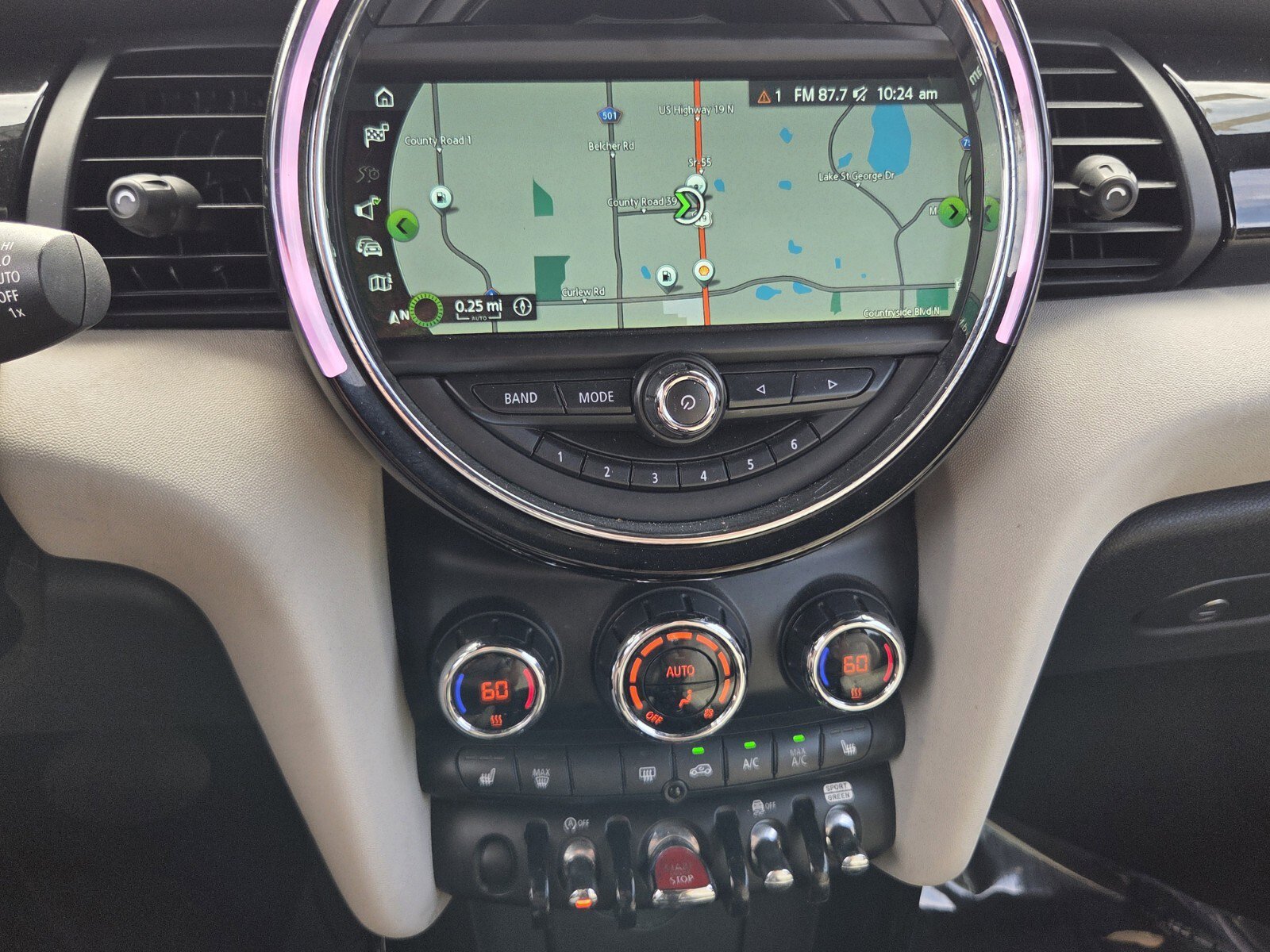 Used 2019 MINI Cooper S FWD image 21
