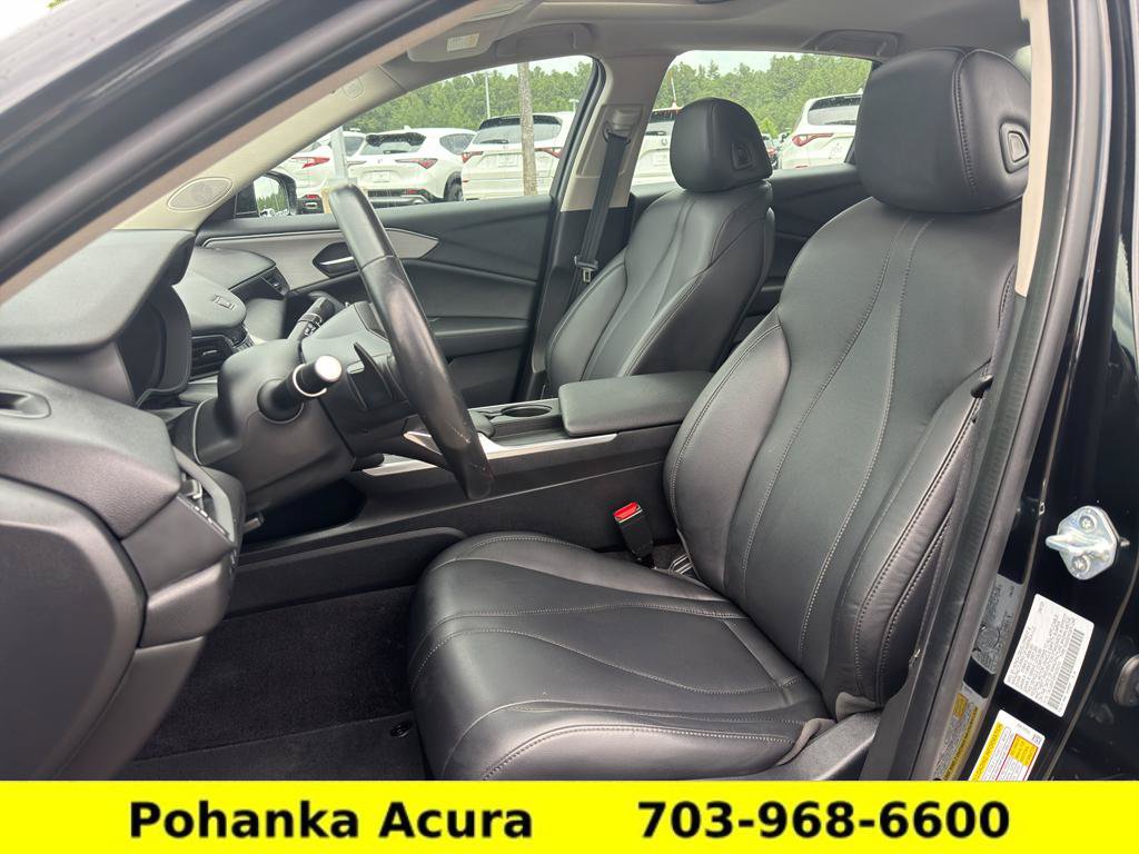 Certified 2023 Acura TLX FWD image 22