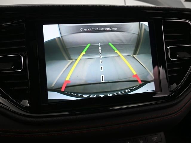 New 2026 Dodge Durango GT image 37