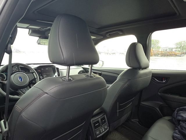 Used 2025 Subaru Forester Touring w/ Touring Package AWD/4WD image 8