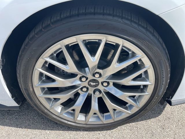 Used 2024 Ford Mustang GT Premium RWD image 30