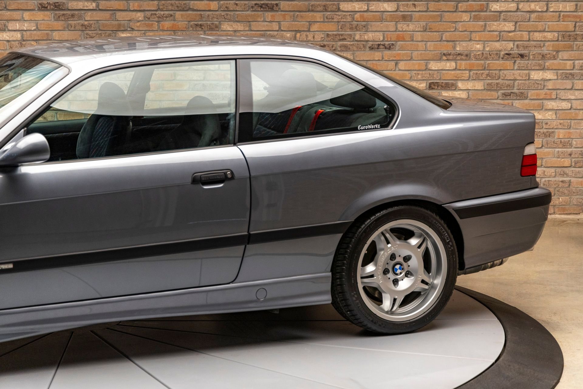 Used 1995 BMW M3 E36 Individual image 12